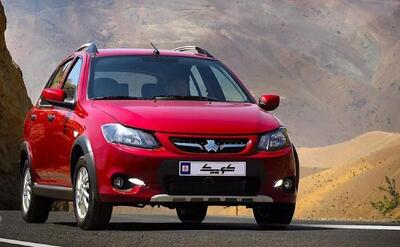 پیش‌فروش سایپا فردا آغاز می‌شود؛ جایگزینی خودروهای فرسوده فعال شد