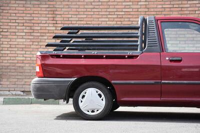 فروش فوق‌العاده وانت ۱۵۱ GX از دوشنبه استارت می‌خورد