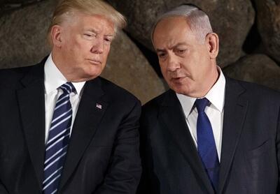 ترامپ وارد فاز تازه شد؛ گفت‌وگو با ایران روی میز کاخ سفید