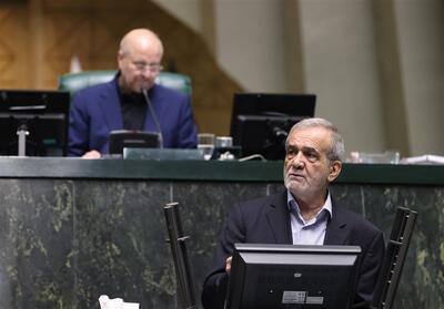 بودجه ۱۴۰۵ روی میز مجلس