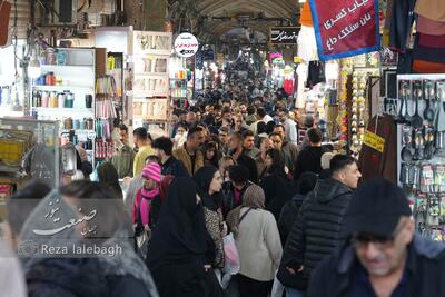 رکوردهای نگران‌کننده تورم