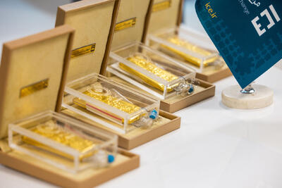 حراج طلا در مرکز مبادله: فروش ۸۹ کیلوگرم شمش در روز یکشنبه