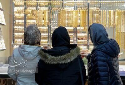 سکه و طلا رکورد زدند؛ افزایش ۱۰ میلیونی قیمت سکه در کمتر از یک روز