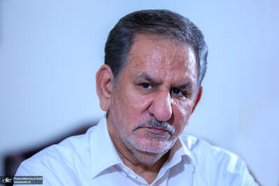  اسحاق جهانگیری: بهرام بیضایی راوی ایران بود