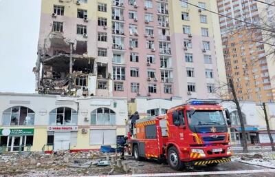  پیام روسیه قبل از مذاکرات صلح به اوکراینی ها؛ سرما، ویرانی و تاریکی