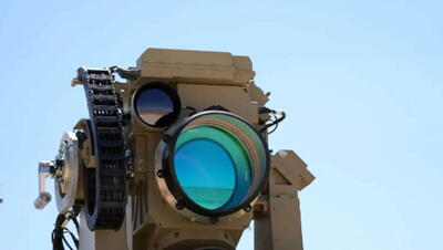  پس از ناکامی «گنبد آهنین» در برابر موشک‌های ایران، ارتش رژیم صهیونیستی به‌دنبال جبران ضعف پدافندی با سامانه لیزری «پرتو آهنین»