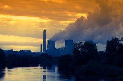  امید تازه برای مقابله با تغییرات اقلیمی