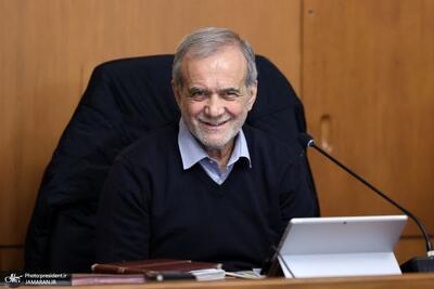  پزشکیان: بهبود معیشت مردم باید بر همه بخش‌ها تقدم داشته باشد