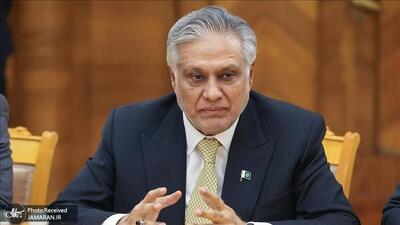  پاکستان: خلع سلاح حماس خط قرمز ماست/ آماده حضور در نیروهای حافظ صلح غزه هستیم