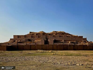مدیر پایگاه میراث جهانی: حفاظت از چغازنبیل به ۲۰ میلیارد تومان اعتبار نیاز دارد
