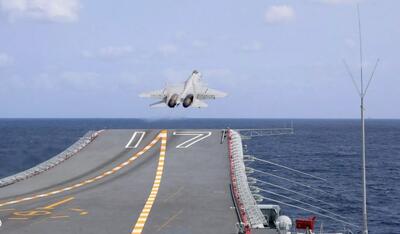  چین دوباره در مورد فروش تسلیحات آمریکایی به تایوان هشدار داد