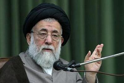  آیت‌الله سید علی شفیعی دار فانی را وداع گفت