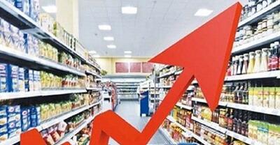 گرانی بی‌وقفه خوراکی‌ها