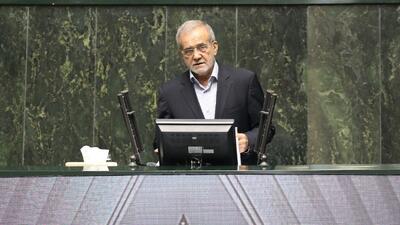 بودجه سال ۱۴۰۵ بدون کسری بسته شده است