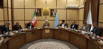  مسئولان با آمار نادرست، امنیت روانی جامعه را مخدوش نکنند