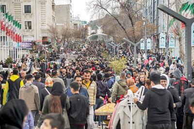  دست خالی جمعیت در بودجه