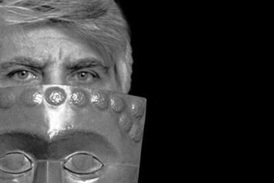 دلنوشته مژده شمسایی در فراق بهرام بیضایی