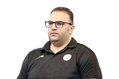  سلیمی: هدف‌گذاری اصلی، ناگویا