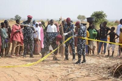  سی‌ان‌ان:آمریکا منطقه‌ای در نیجریه را هدف قرار داد که داعشی نداشته است