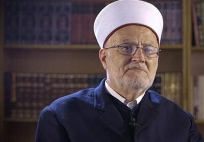  خطیب مسجدالاقصی: تعرض شهرک‌نشینان به مسجد الاقصی بی‌سابقه است