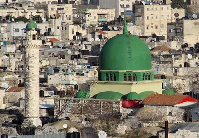  تلاش وزیر افراطی اسرائیل برای حذف بانگ اذان از مساجد فلسطین!