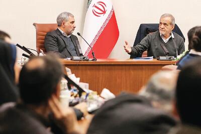 ناگزیر به جراحی‌های بزرگ هستیم