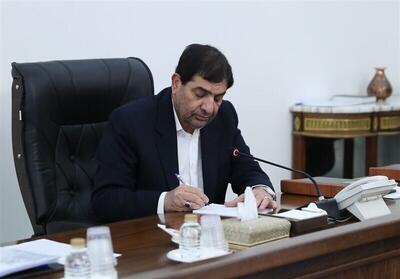 تسلیت مشاور و دستیار رهبری در پی درگذشت آیت‌الله شفیعی