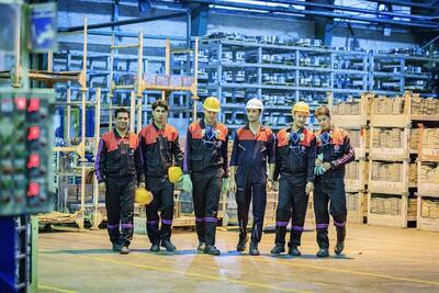 لیست جدیدترین آگهی‌های استخدام گروه سپاهان باتری | ۷ دی ۱۴۰۴