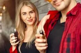  عطر مردانه که زنان عاشق شان هستند/ تصاویر