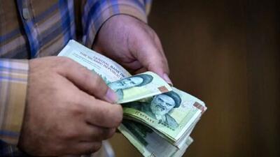 تیغ دولبه افزایش حقوق کارمندان در سال ۱۴۰۵