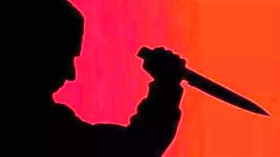 مرگ دردناک پسر سقزی در یک درگیری خونین