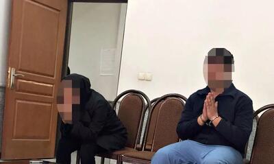 دستگیری زن و مرد جوان در پرونده قتل صبحگاهی