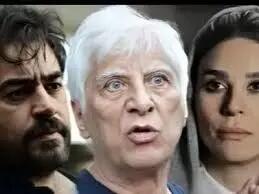 پیام های جانسوز بازیگران برای درگذشت بهرام بیضایی/ شهاب حسینی، سام درخشانی، مونا کرمی، بهنوش بختیاری، پژمان بازغی و.../ ویدئو