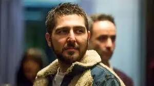 سفر در زمان؛ چهرۀ «محمدرضا غفاری» در 20 سالگی در اولین فیلمش؛ سال 84