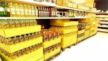 روغن کمیاب شد