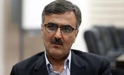  سردبیر مشرق:  تصمیم سران قوا درباره ماندن فرزین کذب است