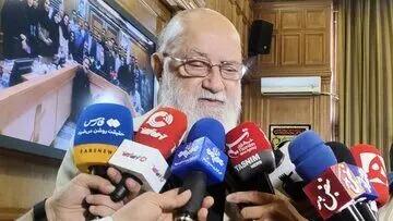 واکنش چمران به کشف تونل ۵ هزار متری زیر بازار تهران؛ قنات است