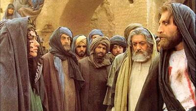  همه حجت مسلمانی من، حسین بن علیست/ ویدئو