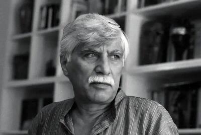 بهرام بیضایی در ایران به خاک سپرده می‌شود؟