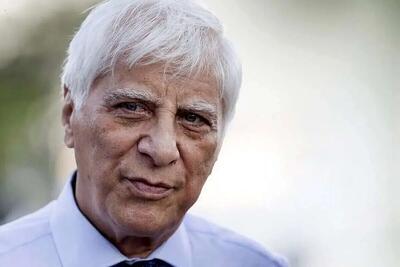 پیام تسلیت تاجزاده از زندان برای درگذشت بهرام بیضایی/ او آن‌چنان که بایسته و شایسته بود در وطن خود از سوی حکمرانان قدر ندید