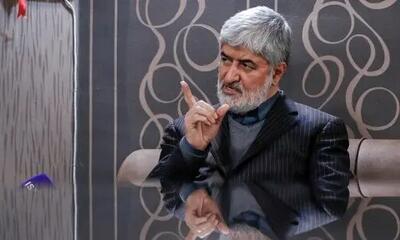 توصیه مطهری به پزشکیان درباره شورای نگهبان، مسئله حجاب، جنگ اوکراین و رابطه با سوریه