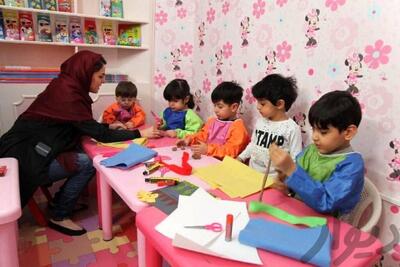  مهم‌ترین مهارت‌های یک مربی مهد کودک موفق