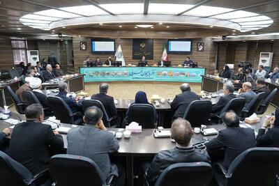  حضور احتمالا ۳۰ کشور در مسابقات بدمینتون جام فجر به میزبانی ارومیه