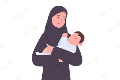  بارداری مؤمنانه؛ تأثیر اعمال معنوی مادر بر زیبایی و آرامش کودک