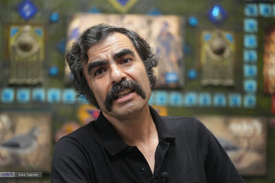 برای بهرام نمایش ایران/ او از سوگ و شیون و زاری بر مرگِ کسان بیزار بود/ یادداشت حسین کیانی در عزای بهرام بیضایی