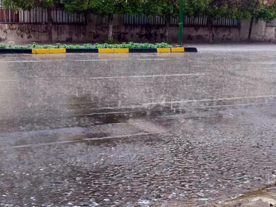 سدهای تهران در شرایط باورنکردنی قرار گرفت/ میزان پرشدگی سدهای تهران چقدر است؟/ این مناطق با بیشترین مقدار بارش مواجه می‌شوند