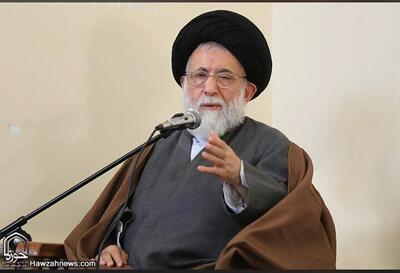 نماینده خوزستان در مجلس خبرگان درگذشت