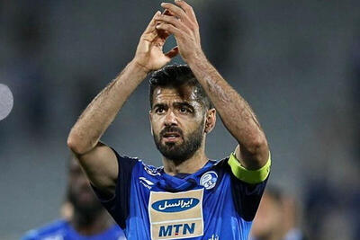 عکس | شروع مربیگری یک استقلالی در قطر؛ مدافع سابق آبی‌ها صدرنشین را شکست داد!