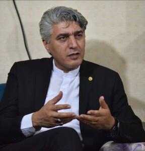 هجرت بیضایی، سوگ اندیشه ی مستقل و منتقد