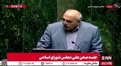 ببینید | مصطفوی: آقای پزشکیان؛ از وضعیت معیشت مردم خبر دارید؟ مردم دیگر از شما شعار نمی‌خواهند!